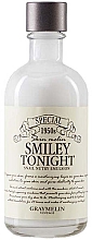 Парфумерія, косметика Емульсія для обличчя з муцином равлика - Graymelin Smiley Tonight Snail Emulsion