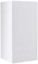 Lorenzo Villoresi Teint de Neige - Крем для тіла-  — фото N2