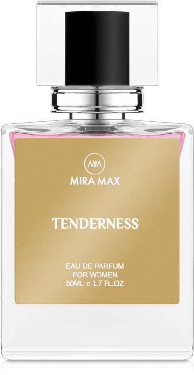 Mira Max Tenderness - Парфюмированная вода