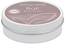 Парфумерія, косметика РАСПРОДАЖА Скраб для тіла - By-cosmetics Bali Body Scrub *