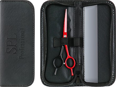 Ножницы парикмахерские, 5.5 - SPL Professional Hairdressing Scissors 90027-55 — фото N1