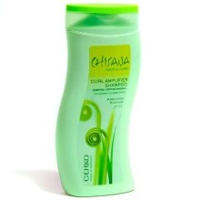 Парфумерія, косметика Шампунь - С:ЕНКО Chisana Curl Amplifier Shampoo