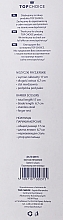 Парфумерія, косметика Ножиці перукарські для стрижки 15.5/17 см, розмір L, 20315 - Top Choice