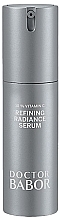 Духи, Парфюмерия, косметика Сыворотка для сияния кожи лица - Babor Doctor Babor Resurface Refining Radiance Serum