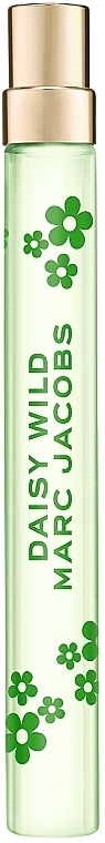 Marc Jacobs Daisy Wild - Парфумована вода (міні) — фото N1
