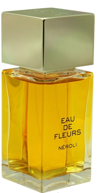 eau de fleurs neroli chloe