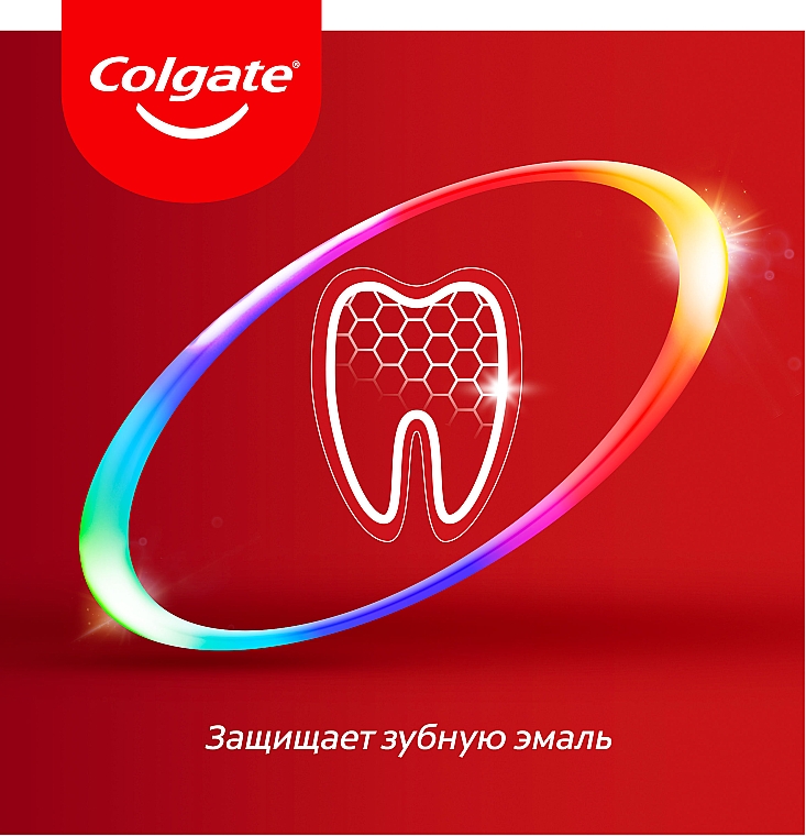 Комплексная антибактериальная зубная паста "Профессиональная. Глубокое очищение" с древесным углем - Colgate Total 12 — фото N11