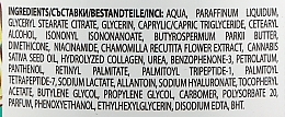 Коллагеновый крем "Ботокс с маслом конопли" - Victoria Beauty Collagen Matrixyl & Hemp Seed Oil 60-75 Age — фото N2