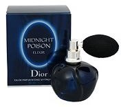 Духи, Парфюмерия, косметика Dior Poison Midnight Elixir - Парфюмированная вода (пробник)