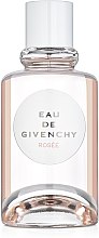 Духи, Парфюмерия, косметика Givenchy Eau de Givenchy Rosee - Туалетная вода (тестер с крышечкой)