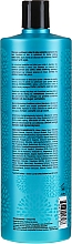 Увлажняющий кондиционер для волос с соевым, кокосовым и аргановым маслами - SexyHair HealthySexyHair Soy Moisturizing Conditioner — фото N6