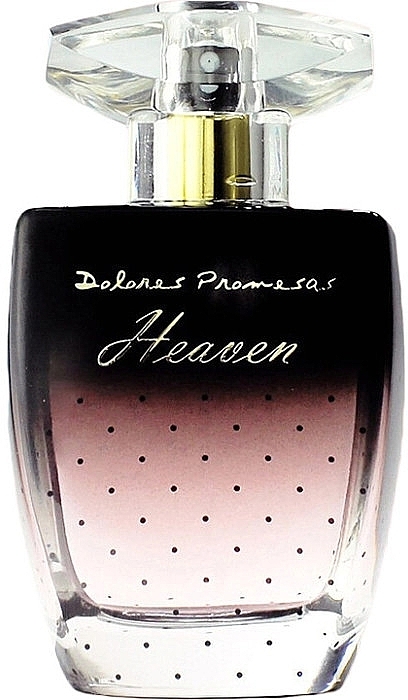 Dolores Promesas Heaven - Парфюмированная вода — фото N1
