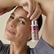 Набір - Nivea Cellular Expert Lift Duopack (f/cr/50ml + f/ser/30ml) — фото N6