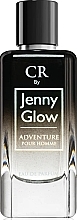 УЦІНКА Jenny Glow Adventure Pour Homme - Парфумована вода * — фото N2