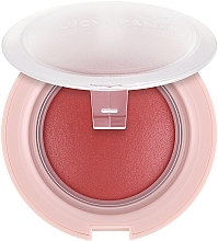 Духи, Парфюмерия, косметика Желейные румяна для лица - A'pieu Juicy Pang Jelly Blusher 