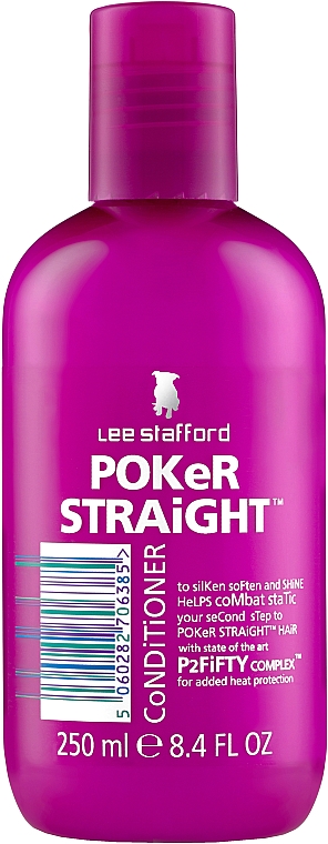 Кондиціонер для волосся - Lee Stafford Poker Conditioner whith P2FIFTY Complex — фото N5