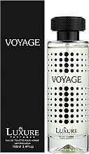 Luxure Voyage - Парфюмированная вода  — фото N2