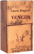 Laura Biagiotti Venezia - Парфюмированная вода — фото N2