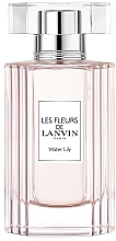 Парфумерія, косметика Lanvin Les Fleurs de Lanvin Water Lily - Туалетна вода (тестер з кришечкою)