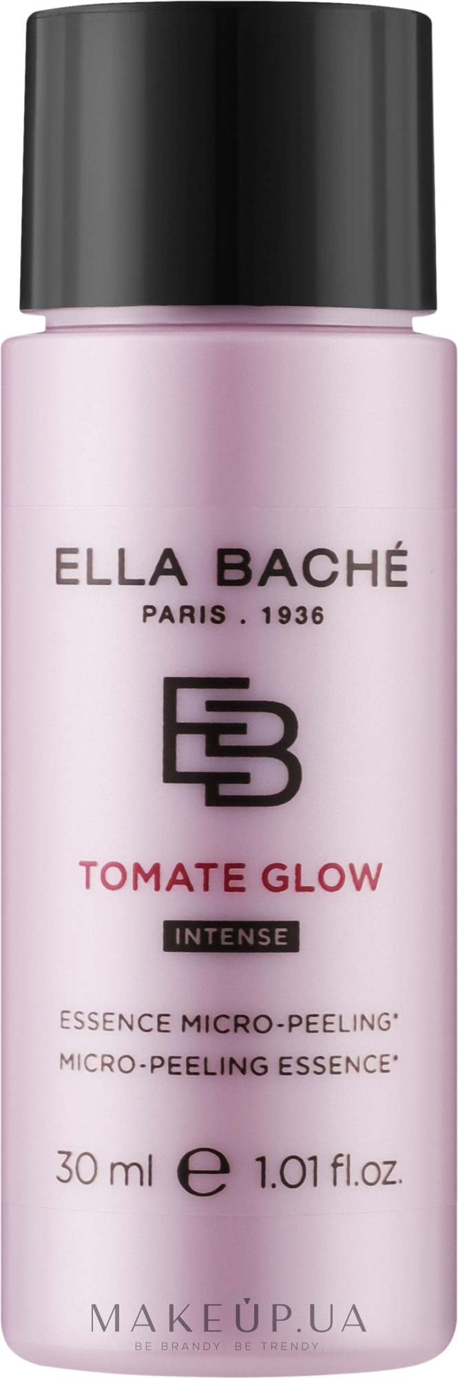 Мікро-пілінг супер серум - Ella Bache Tomate Glow Micro-Peeling Super Serum — фото 30ml