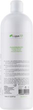 Розгладжувальний безсульфатний шампунь "Бразильське кератинове випрямлення" - Lissa'O Paris Sans SLS Shampoo — фото N2
