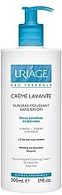 Духи, Парфюмерия, косметика УЦЕНКА Очищающий крем - Uriage Lavante Nourishing and Cleansing Cream*