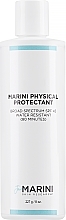 Солнцезащитный крем с тональным эффектом с SPF 45 - Jan Marini Marini Physical Protectant Tinted SPF 45 (Salon size) — фото N1
