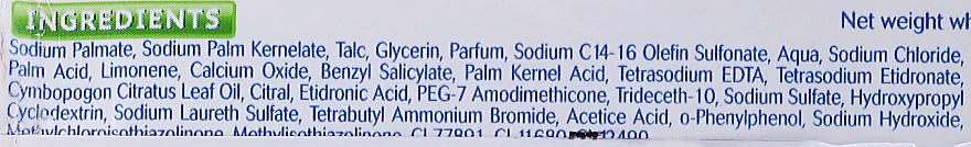 Антибактериальное мыло с ароматом мандарина - Dettol Anti-bacterial Re-Energise Bar Soap — фото N2