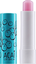 Зволожувальний бальзам-стік для губ - Revers Cosmetics Lip Balm — фото N1