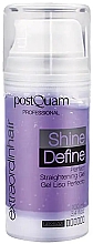 Гель для надання блиску волоссю - PostQuam Extraordinhair Shine Define Gel — фото N1