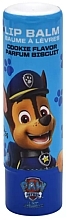 Духи, Парфюмерия, косметика Бальзам для губ "Печенье" - Take Care Paw Patrol Lip Balm