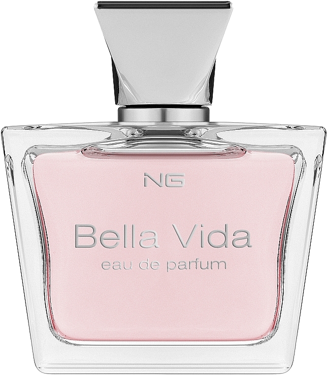 NG Perfumes Bella Vida - Парфюмированная вода (тестер без крышечки) — фото N1