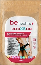 Диетическая добавка "Комплексное очищение организма и снижение веса" - J'erelia Be Healthy Detoxslim — фото N1