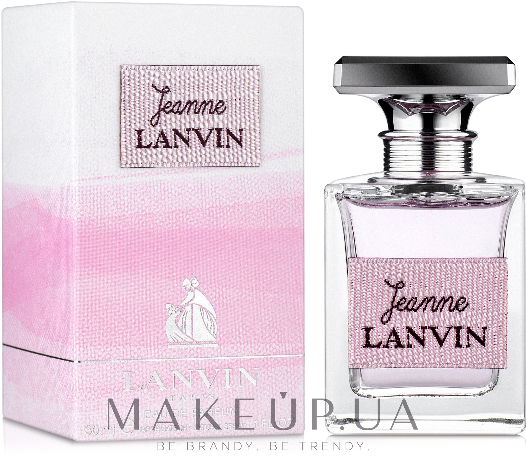 Lanvin Jeanne Lanvin - Парфумована вода — фото 30ml