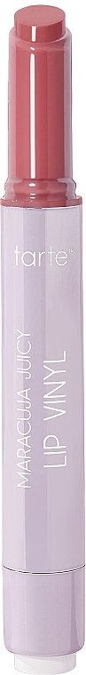 Блиск для губ - Tarte Cosmetics Maracuja Juicy Lip Vinyl — фото N1