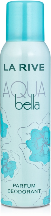 La Rive Aqua Bella - Дезодорант