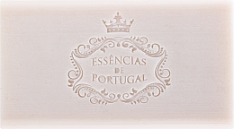 Мило з ароматом вишні - Essencias De Portugal Cherry Blossom — фото N2