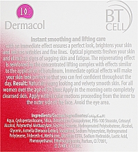 Дневной крем для лица - Dermacol BT Cell Blur Instant Smoothing & Lifting Care — фото N3