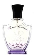 Духи, Парфюмерия, косметика Creed Fleurs de Gardenia - Парфюмированная вода (тестер с крышечкой)