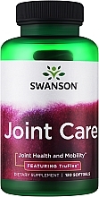 Пищевая добавка "Общий комплекс" - Swanson Joint Care — фото N1
