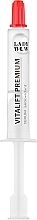 Сироватка-філер для обличчя - Lady Wow Vitalift Premium Serum (міні) — фото N1