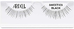 Ardell Natural Twin Pack Lashes 105 Black - Ardell Natural Twin Pack Lashes 105 Black — фото N2