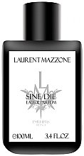 Духи, Парфюмерия, косметика Laurent Mazzone Parfums Sine Die - Парфюмированная вода (тестер с крышечкой)