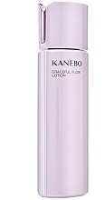 Духи, Парфюмерия, косметика Антивозрастный лосьон для лица - Kanebo Graceful Flow Lotion