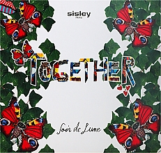 Sisley Soir de Lune Together Set - Набор (edp/30ml + b/cr/50ml) — фото N1