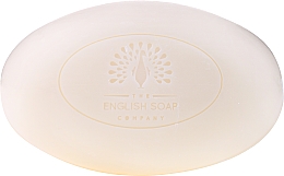 Мыло "Лимон и мандарин" - The English Soap Company Lemon and Mandarin Gift Soap — фото N3