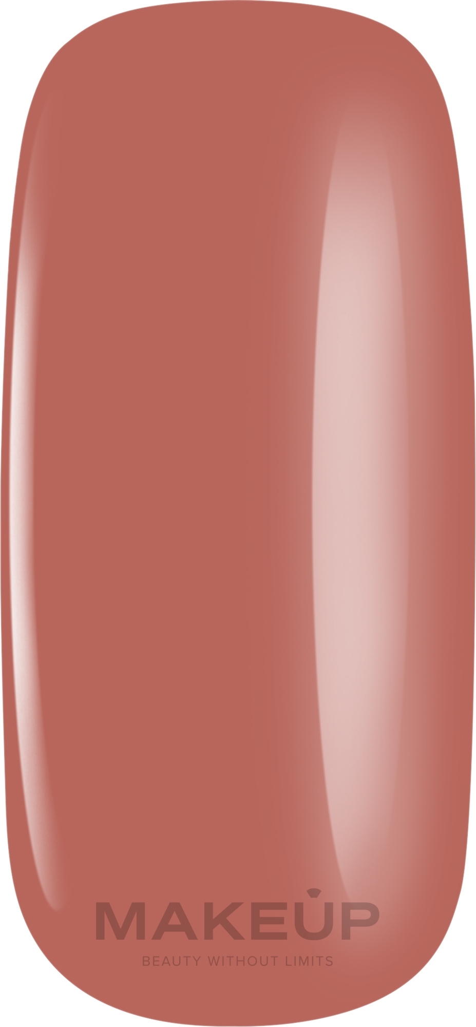 Базове камуфлювальне покриття, 6 мл - Vizavi Professional Red Line — фото Cover Beige