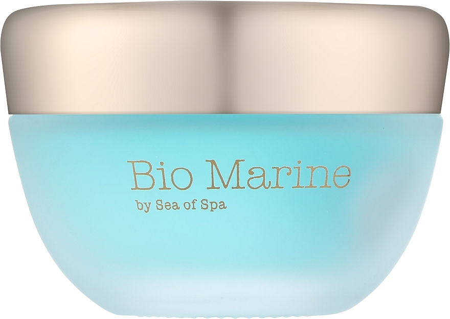 Гель для кожи вокруг глаз с натуральным коллагеном - Sea Of Spa Bio Marine Natural Collagen Eye Gel