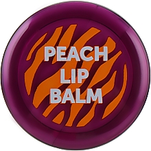 Набор - Mades Cosmetics Signature Lip Balm (lip/balm/15ml + lip/balm/15ml + lip/balm/15ml) — фото N7