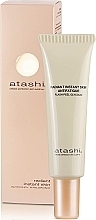 Гель для обличчя - Atashi Cellular Perfection Skin Sublime Radiant Instant Skin Antifatigue — фото N1